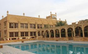 Mahadev Palace Hotel